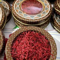 کلی فروشی زعفران برنج عسل چای کشک انواع روغن