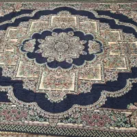 روفرشی شش متری مخمل شانل نو