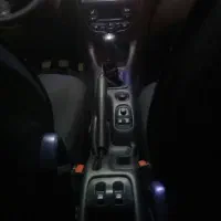 پژو ۲۰۶ SD تیپ ۵ V8