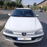 پژو پارس سال