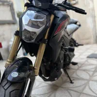 موتور کی وی k249n