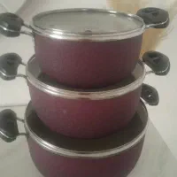 قابلمه نسوز نو