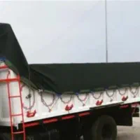 چادر طرح جدید ۳ بار سرویس‌رفتم باهاش