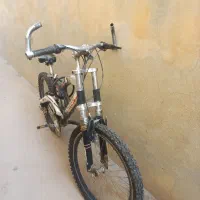 دوچرخه سایز ۲۴