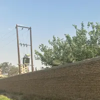 فروش زمین ۵۴ هزارمتری مسکونی بر خیابان|فروش زمین و ملک کلنگی|تهران, دریاچه شهدای خلیج فارس|دیوار