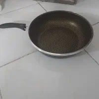 ماهیتابه تفلون