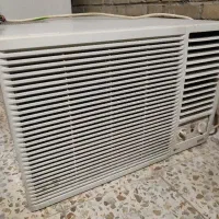 کولرگازی 19هزار موتور بزرگ یو اس آ