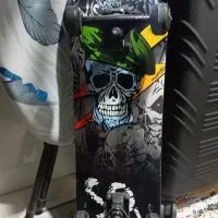 اسکیت برد Socool