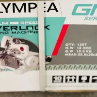 زیگزال ۳ نخ آنتن سر خود آکبند نو