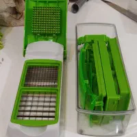 نایسردایسر(خردکن)