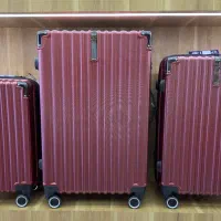 فروش چمدان استنلی ۱۱۱۷ سه تیکه سوپر سایلنت