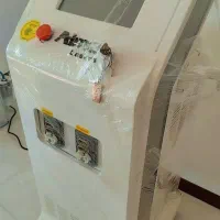فورری فروش دستگاه لیزربا۷۵ملیون کسب کارراه بنداز