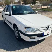 پژو پارس