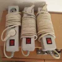 سیم رابط ۵ متری پارت الکتریک