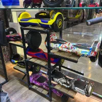 اسکوتر برقی اسمارت بالانس هاوربرد آیگو