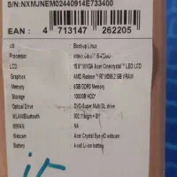 لبتاب ایسر دانشجویی