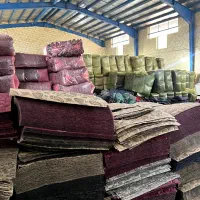 برای اولین بار در ایران زیرانداز عرض ۲متر