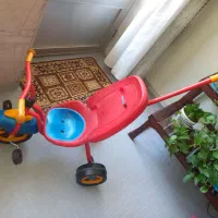 سه چرخه کارکرده