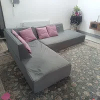 مبل ال|مبلمان خانگی و میز عسلی|کاشان, راوند|دیوار