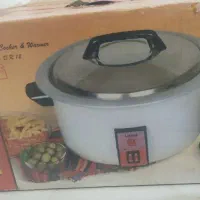 آرام پز مه پویا