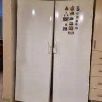 یخچال دوقلو