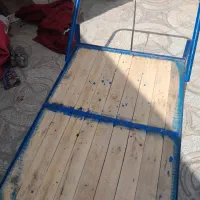 چهار چرخ