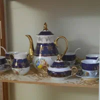 سرویس قهوه خوری