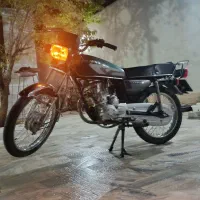 موتور 150استارتی