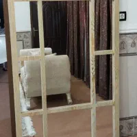 آیینه قدی