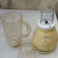 مخلوط کن آسیاب کن سانی