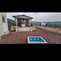 زمین باغی50میلیون پیش پرداخت مابقی اقساط 30ماهه