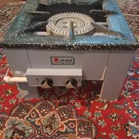 اجاق گاز قدیمی