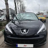 207 اتومات سقف پانا