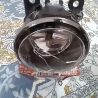 چراغ مه شکن اصل شرکتی کوئیک