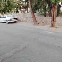 ماشین پژو پارس