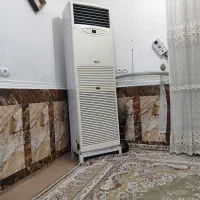 کولر ۳۶ هزار آی کنikeen درحد نو