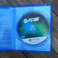 fc 26 ps5|کنسول، بازی ویدئویی و آنلاین|تهران, علم و صنعت|دیوار