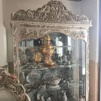 مبل تخت|مبلمان خانگی و میز عسلی|شاهینشهر, مخابرات (شهید بهشتی)|دیوار