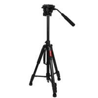 سه پایه موبایل و دوربین کینگ جوی Kingjoy VT-890H6
