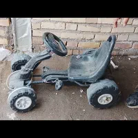 4چرخ بچه