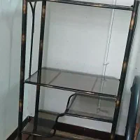 مانیتور پایه دار ال جی