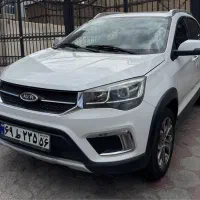 ام وی ام X22 اسپرت اکسلنت بدون رنگ کم کار