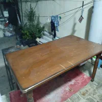 میز نهارخوری