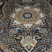 فرش ۱۲ متری ۷۰۰ شانه و فرش ۹ متری