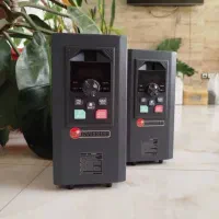 اینورتر صنعتی سه‌فاز 1.5 تا 400 کیلووات