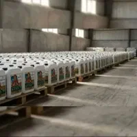 نمایندگی کود هیومیک اسید رفع زردی و افزایش تناژ