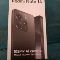 گوشی شیائومی نوت 14
