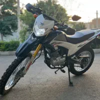 فروش متور پرواز۲۰۰ نیرومتور ۴زمانه