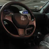 کوییک GXL +ترمز Esp