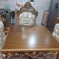 میز ناهارخوری ۴ نفره